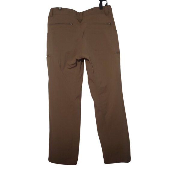 Neptune Amphibious Pant Mens Hiking Fishing Camping Dad 34x30 Outdoor Ripstop - Picture 2 of 9